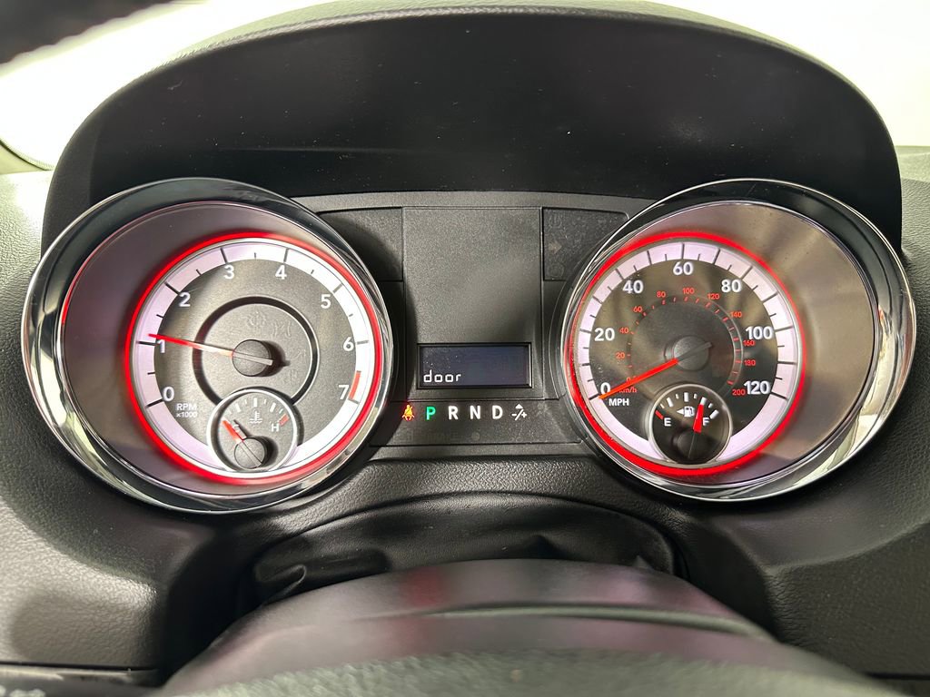 Used 2017 Dodge Grand Caravan SE w/ Power Window Group image 22