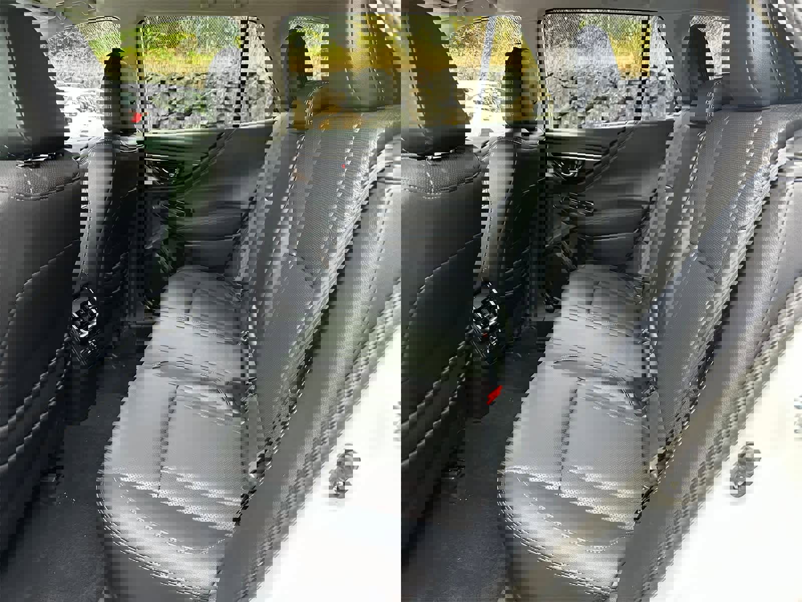 Used 2023 Subaru Outback Limited image 10