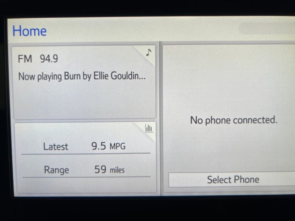 Used 2019 Toyota C-HR XLE image 20