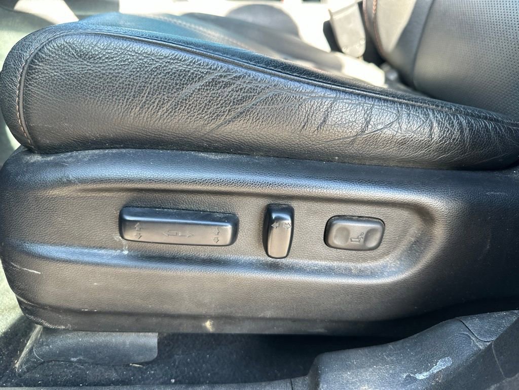 Used 2022 Honda Pilot TrailSport image 17