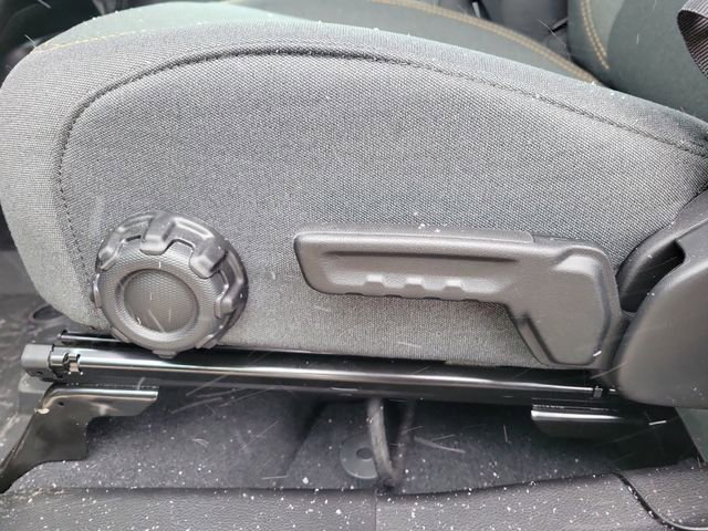 New 2026 Jeep Gladiator Sport image 17