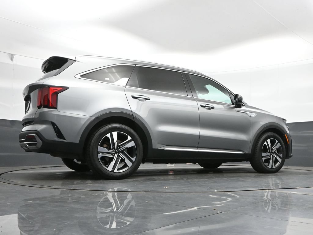 Used 2023 Kia Sorento EX AWD/4WD image 43