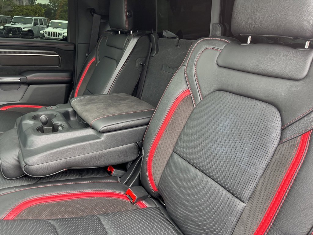 Used 2025 RAM 1500 RHO w/ RHO Level 1 Equipment Group image 25
