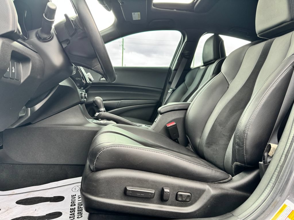 Used 2022 Acura ILX FWD image 15