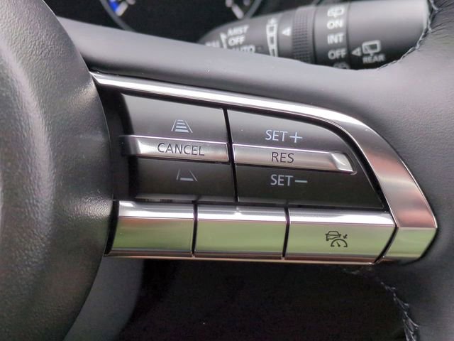 New 2025 MAZDA CX-50 AWD 2.5 S w/ Cargo Package image 22