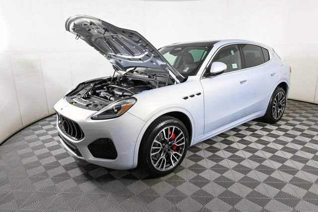 New 2025 Maserati Grecale GT AWD/4WD image 35