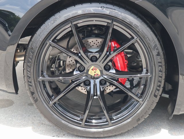 New 2024 Porsche 718 Cayman S image 25