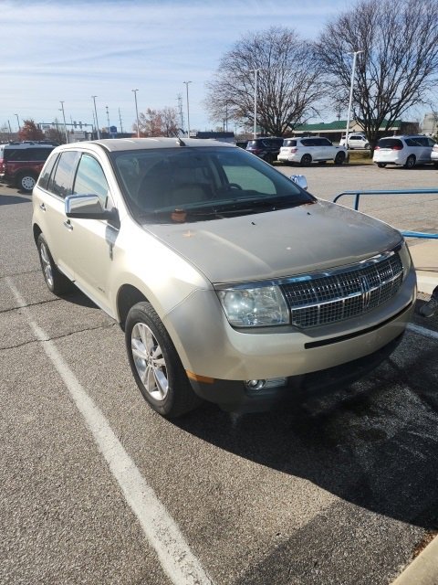 Used 2010 Lincoln MKX AWD