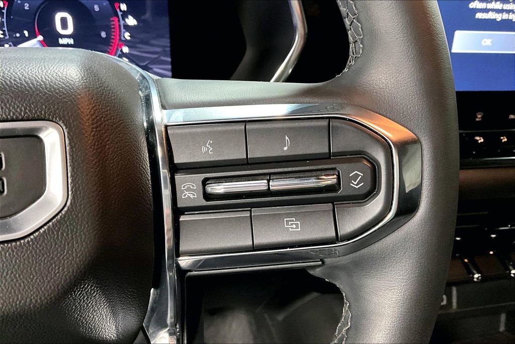 Used 2023 GMC Canyon Elevation w/ Trailering Package image 24