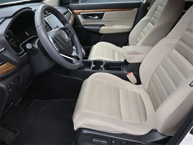 Used 2018 Honda CR-V EX image 17