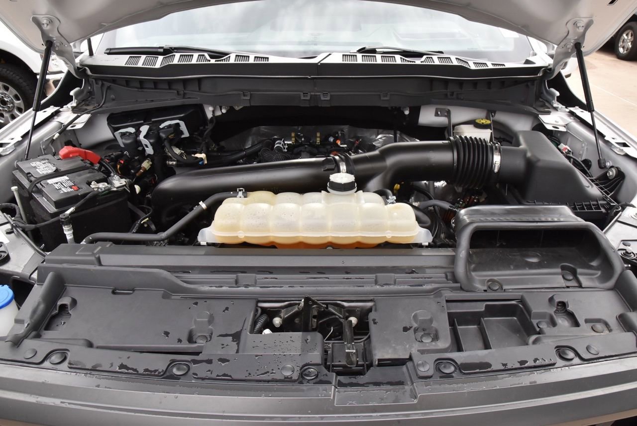 Used 2024 Ford F150 Tremor w/ Equipment Group 402A High image 45