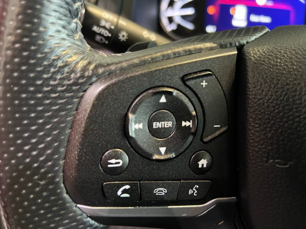 Used 2023 Honda Passport EX-L image 22