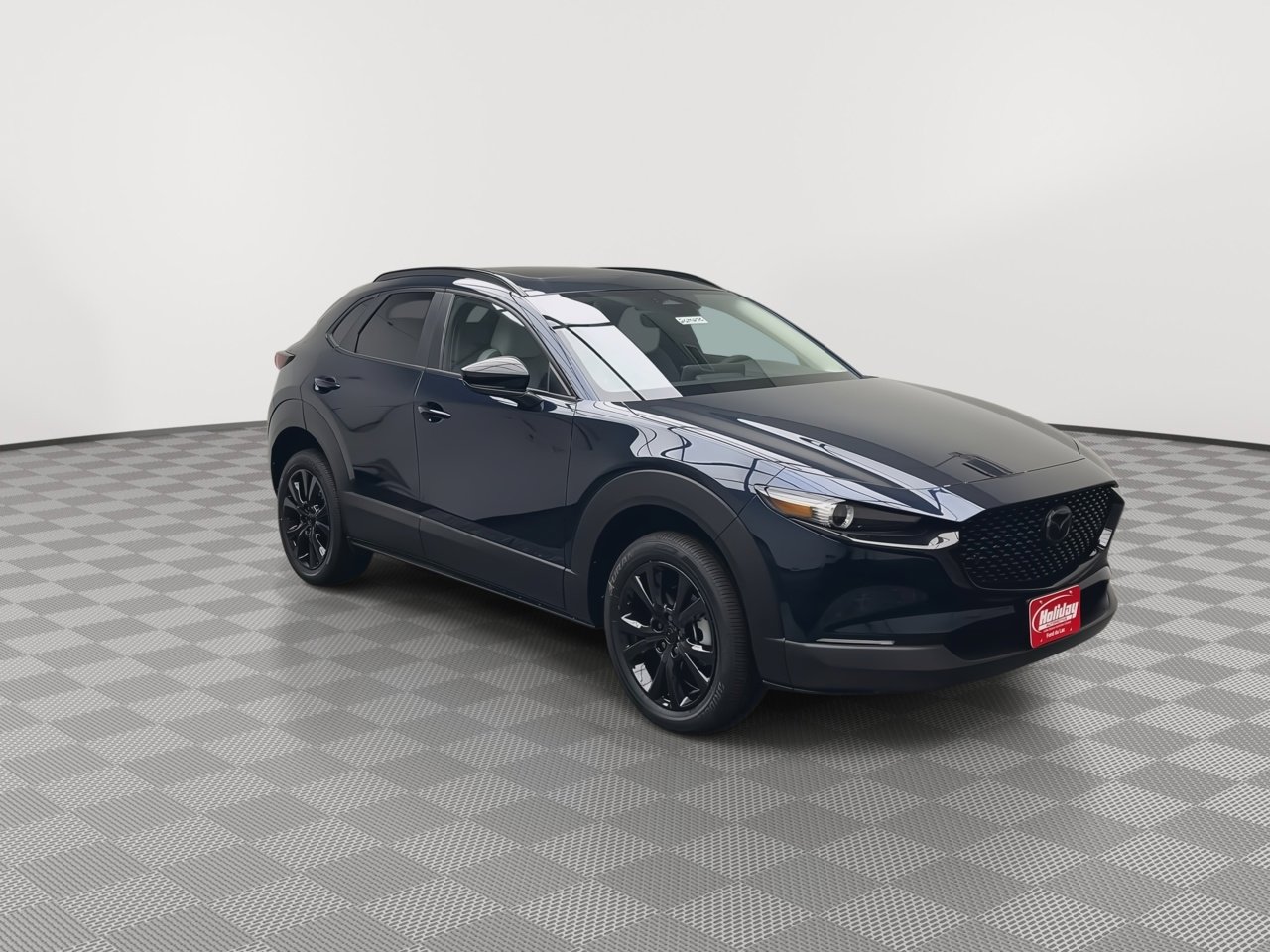 New 2026 MAZDA CX-30 Aire Edition AWD/4WD image 31