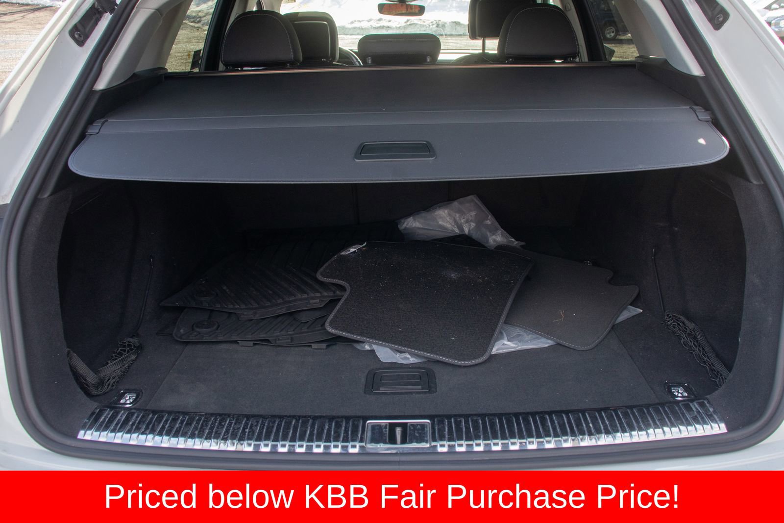 Used 2021 Audi e-tron Premium image 16