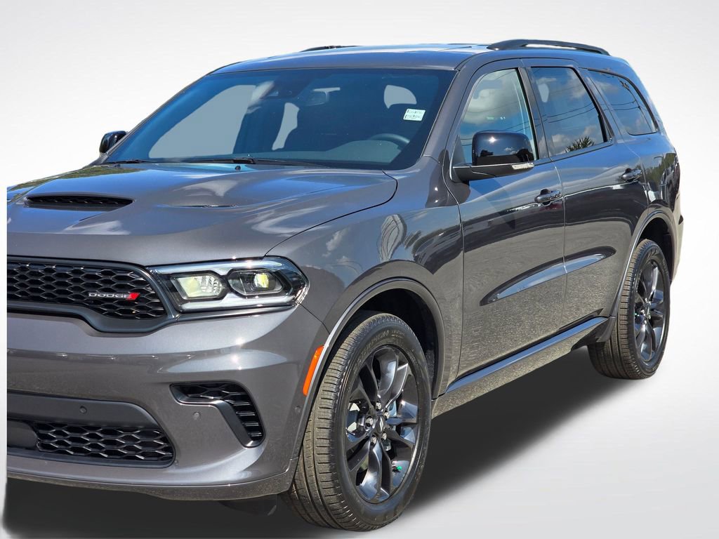 New 2026 Dodge Durango GT image 45