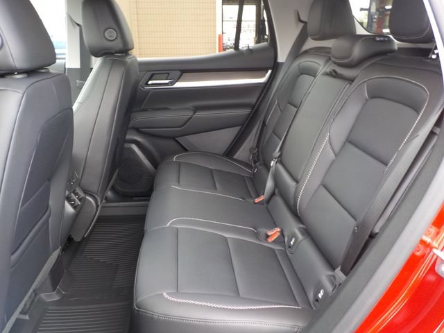 New 2027 GMC Terrain Denali AWD/4WD image 20