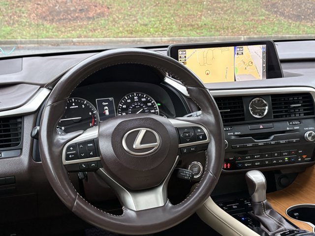 Used 2017 Lexus RX 350 RX 350 image 13