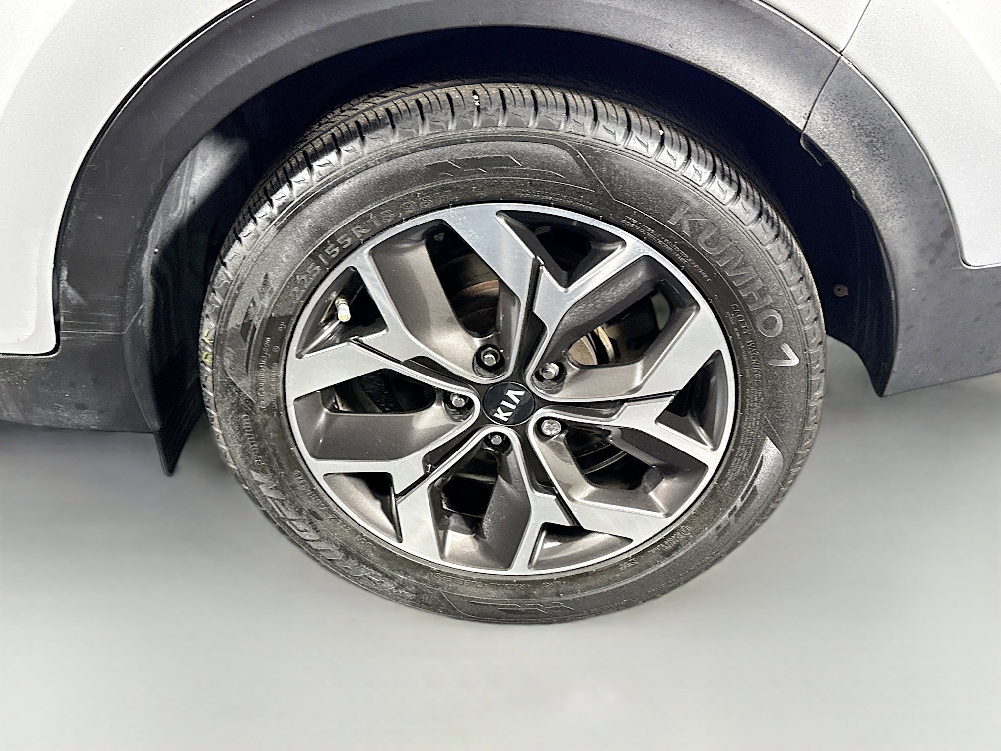 Used 2020 Kia Sportage EX image 37