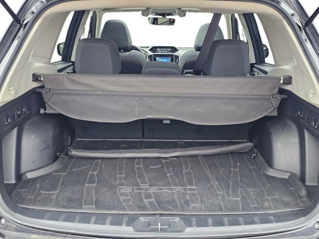Used 2019 Subaru Forester Sport w/ Popular Package #2 image 12