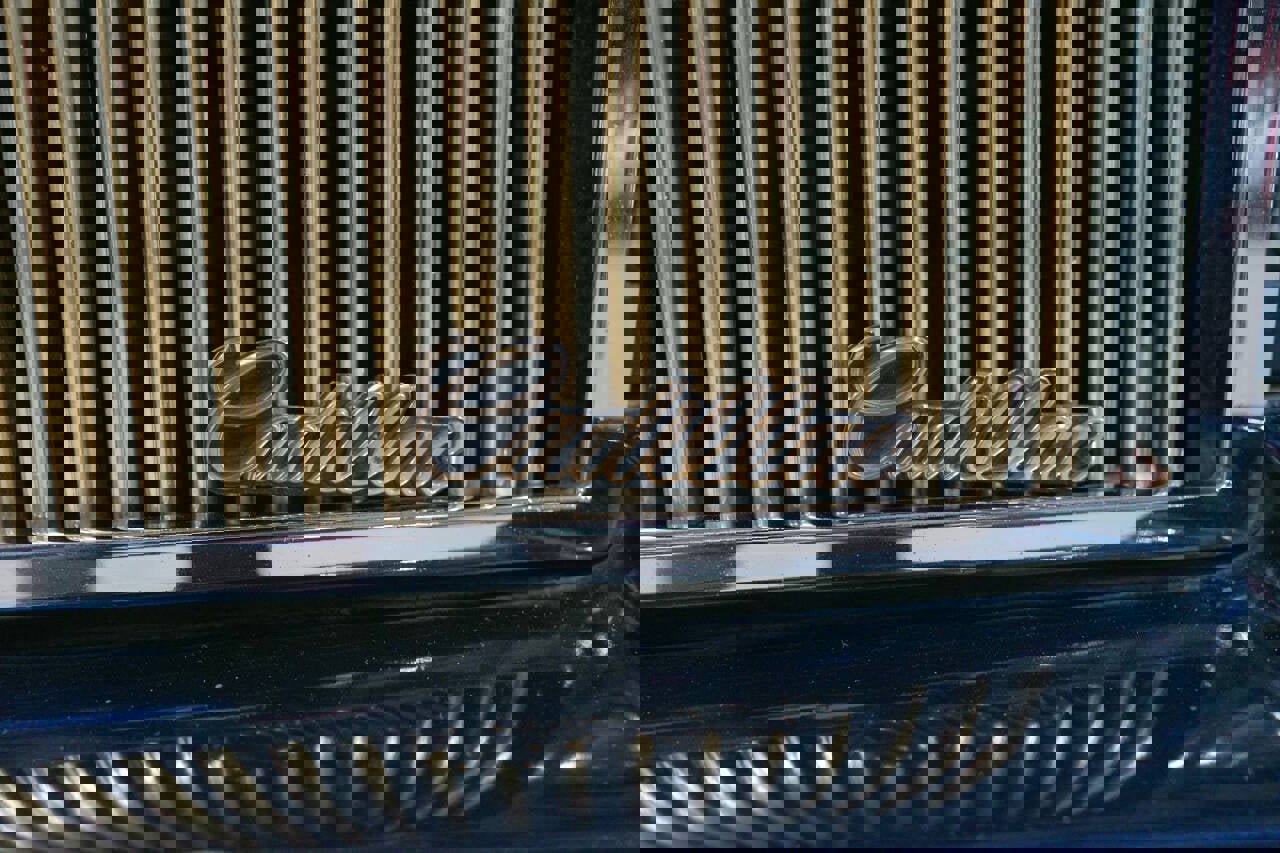 Used 1989 Cadillac Eldorado Coupe image 23