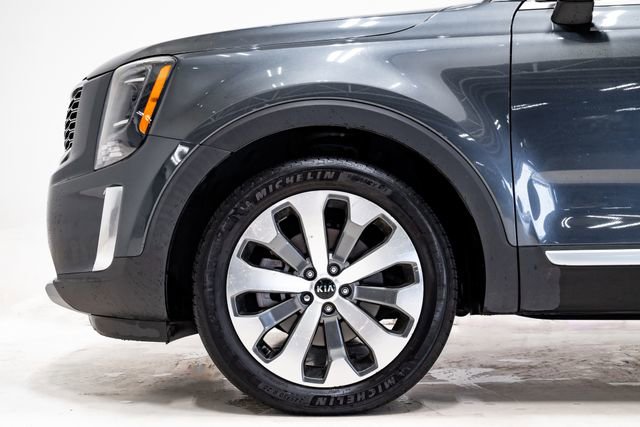 Used 2021 Kia Telluride S image 28