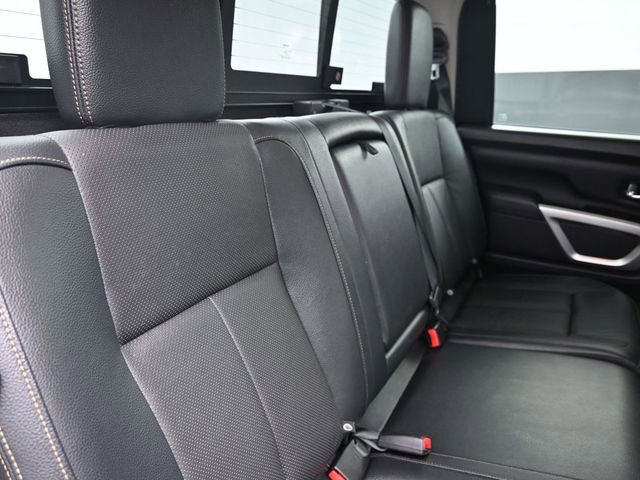Used 2017 Nissan Titan SL w/ Chrome Package image 34