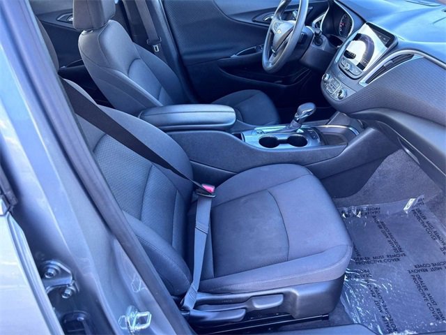 Used 2024 Chevrolet Malibu LT image 27