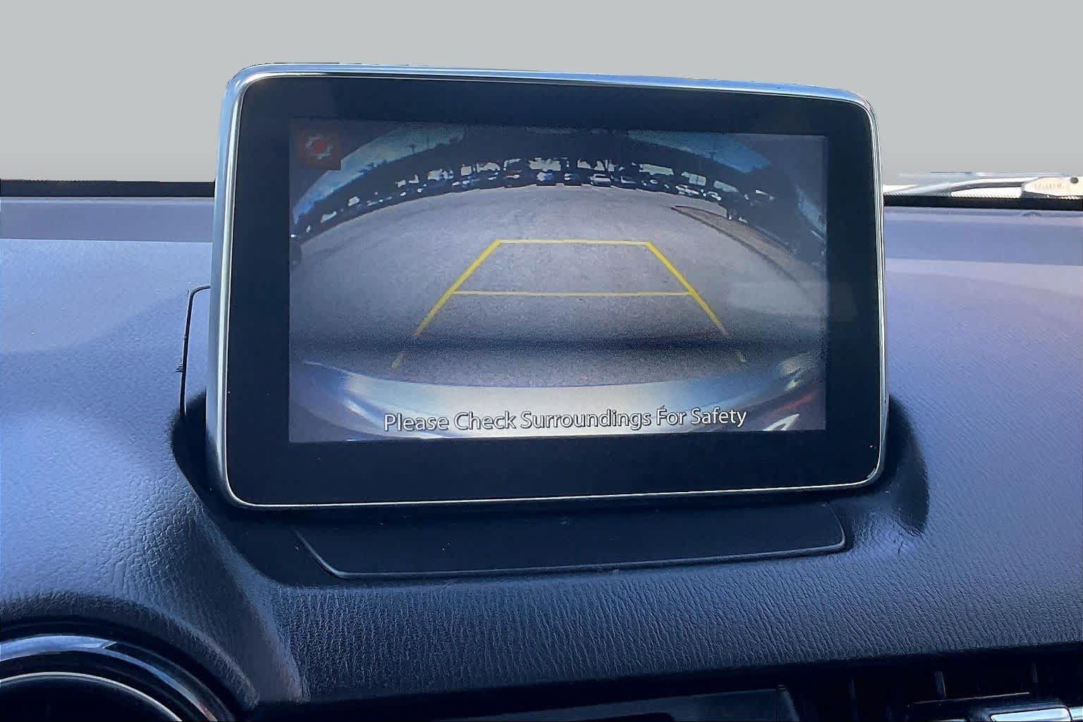 Used 2018 Toyota Yaris iA FWD image 26