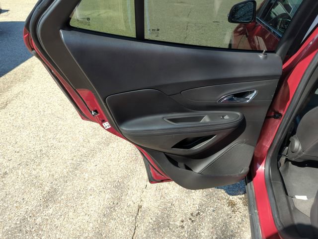 Used 2016 Buick Encore Convenience FWD image 13