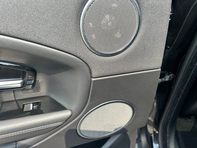 Used 2019 Land Rover Range Rover Evoque HSE Dynamic image 34