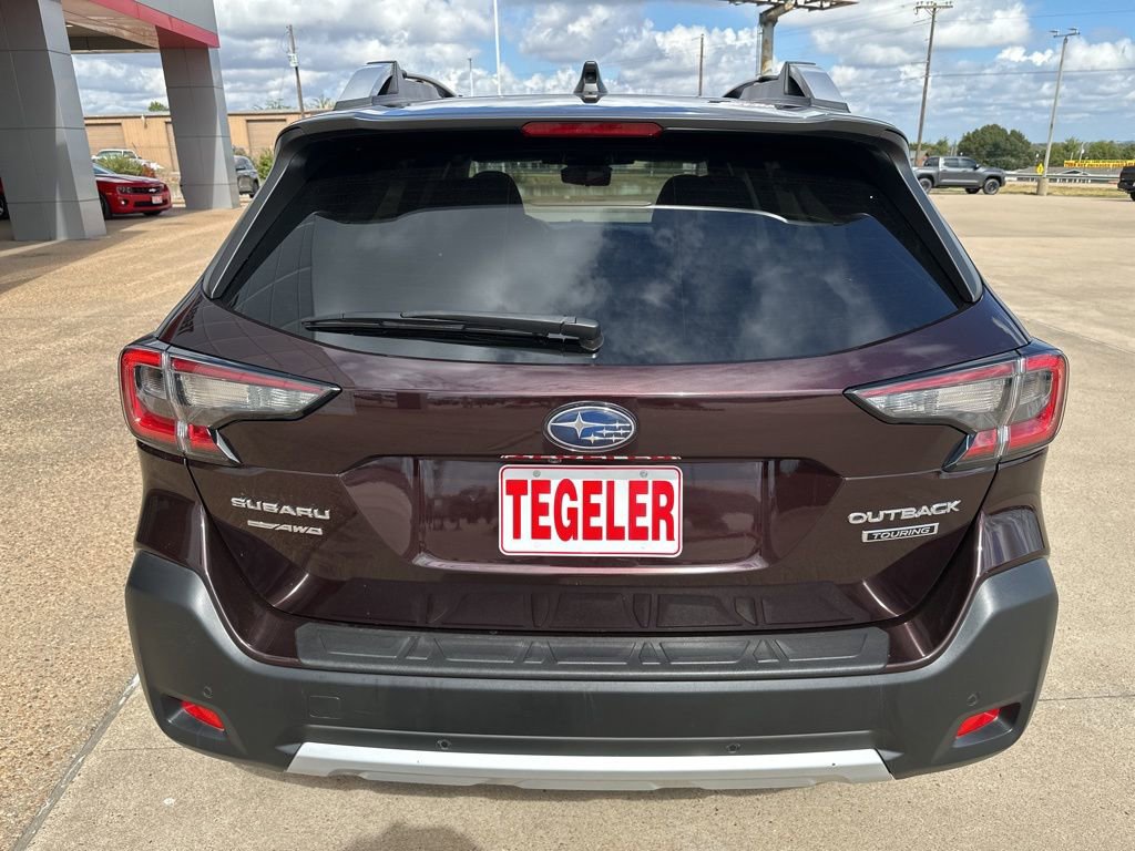 Used 2023 Subaru Outback Touring image 6