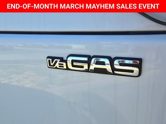 New 2025 Chevrolet Low Cab Forward image 19