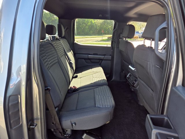 Used 2022 Ford F150 XL w/ STX Appearance Package RWD image 15