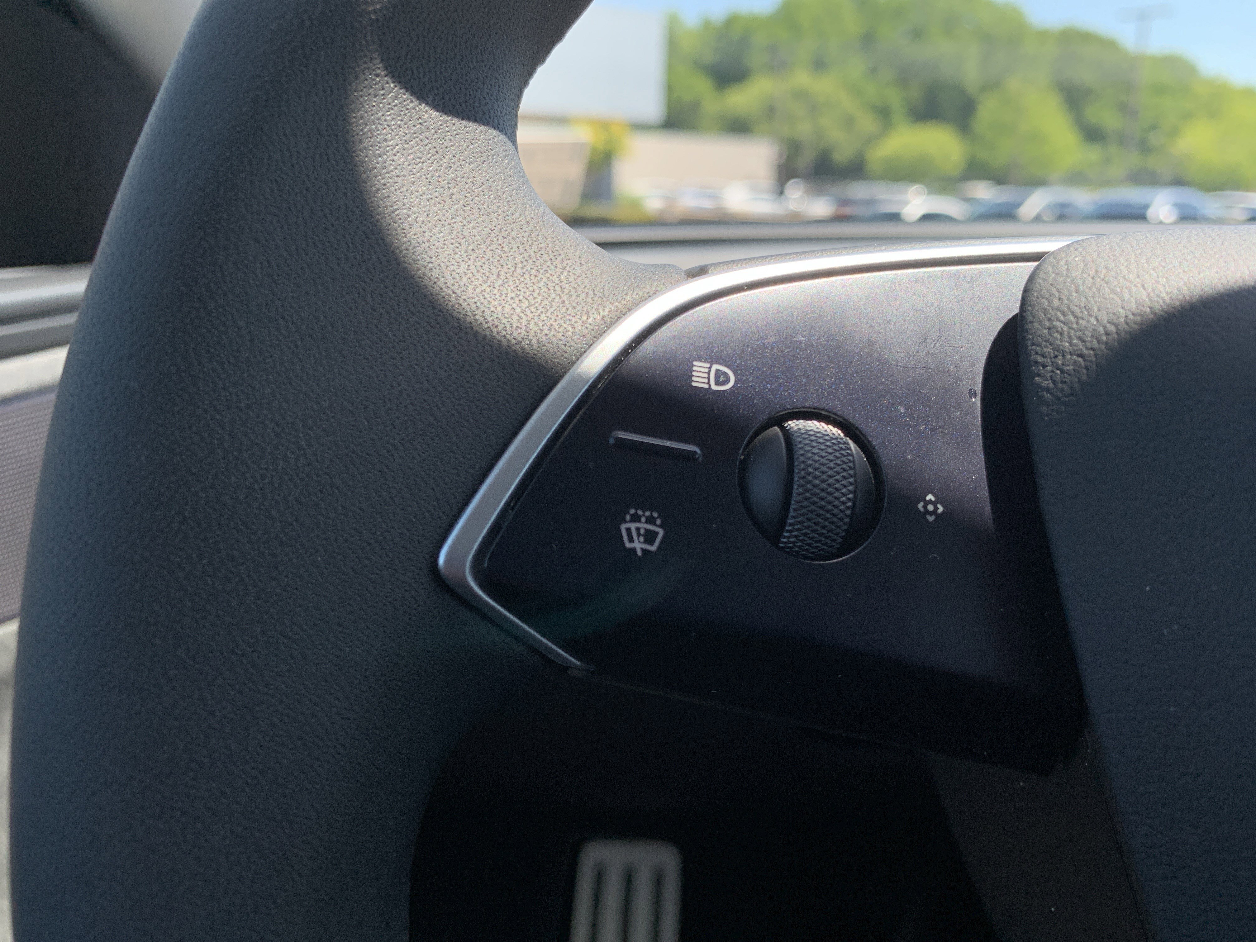 Used 2026 Tesla Model Y AWD image 19