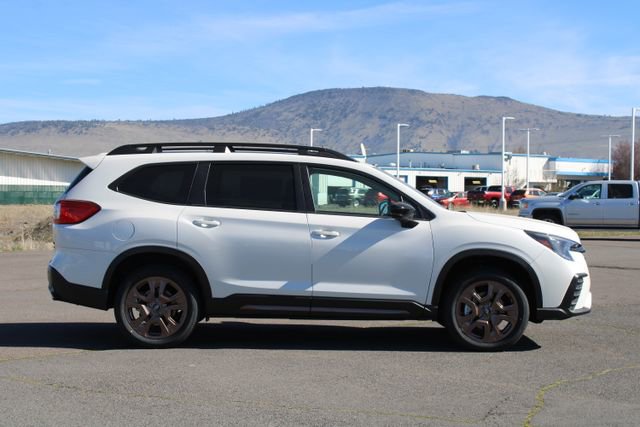 New 2026 Subaru Ascent Limited Bronze AWD/4WD image 7