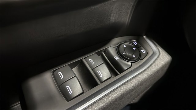 Used 2025 Chevrolet Silverado 1500 LT w/ Z71 Off-Road Package image 22