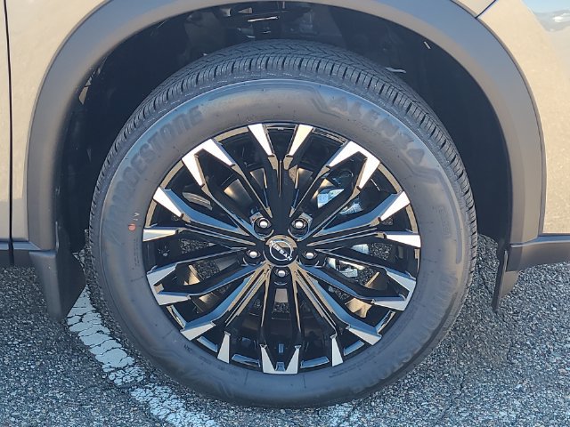 New 2026 Nissan Rogue Dark Armor AWD/4WD image 9