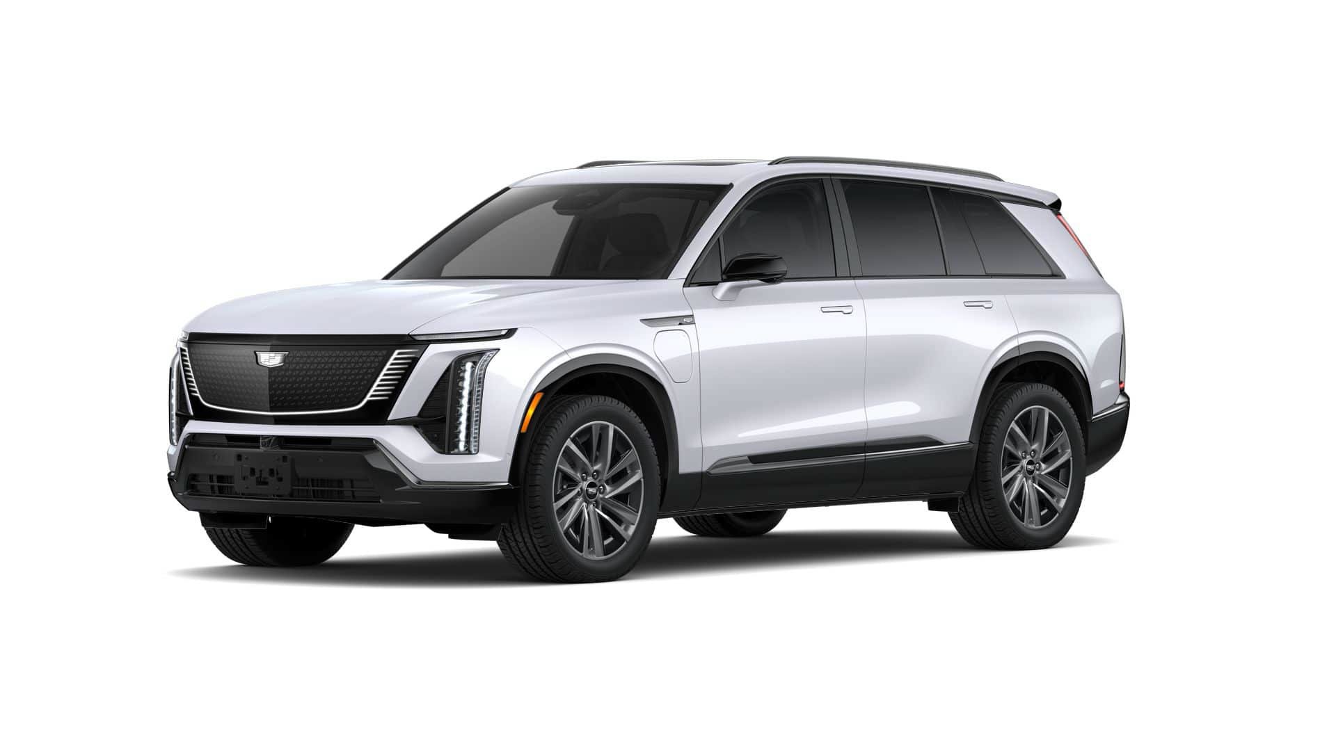 New 2027 Cadillac Vistiq Sport AWD/4WD image 4