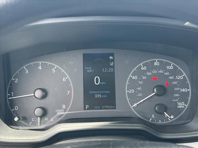 Used 2024 Toyota Corolla Cross L AWD/4WD image 12