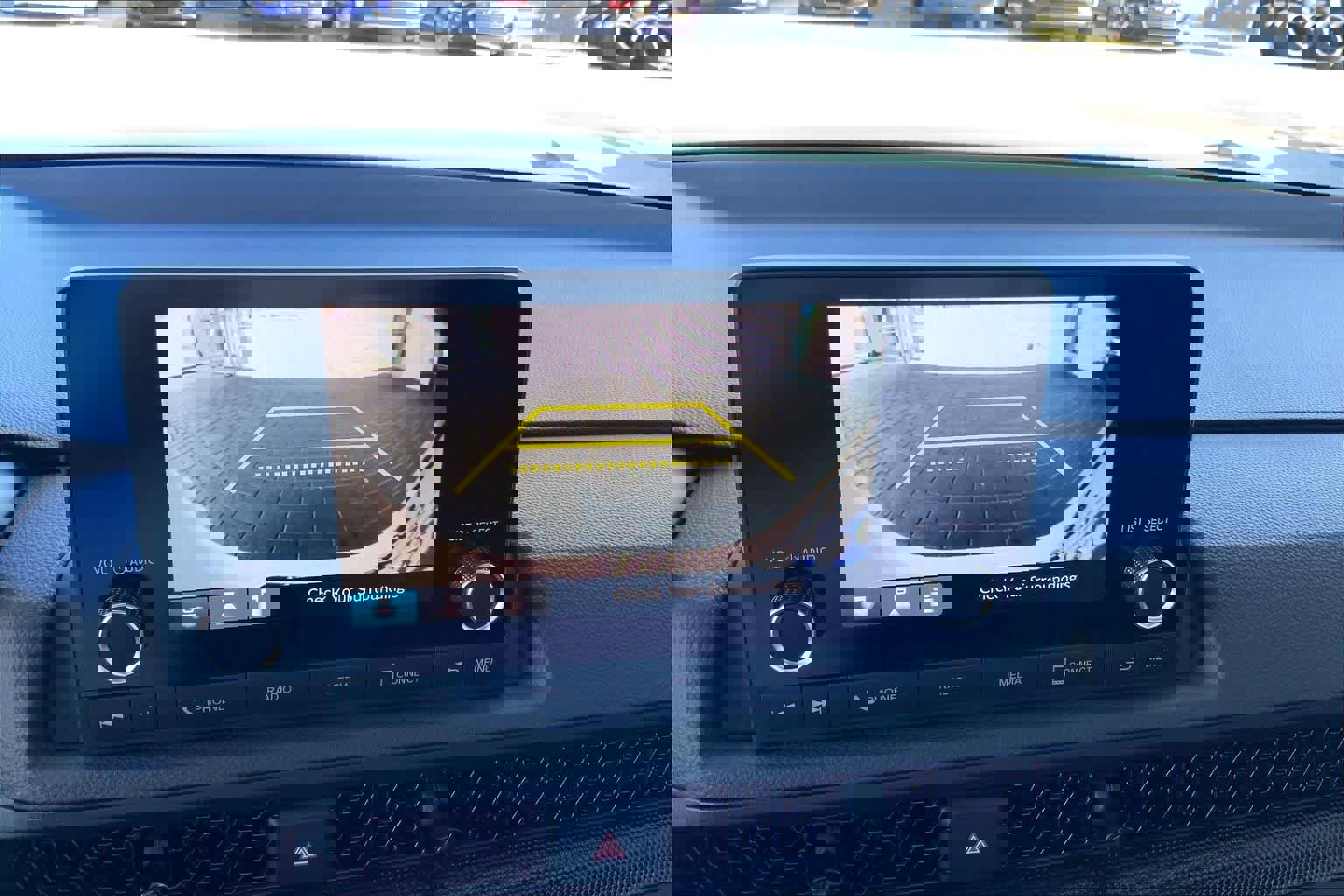 Used 2023 Honda CR-V Sport image 29