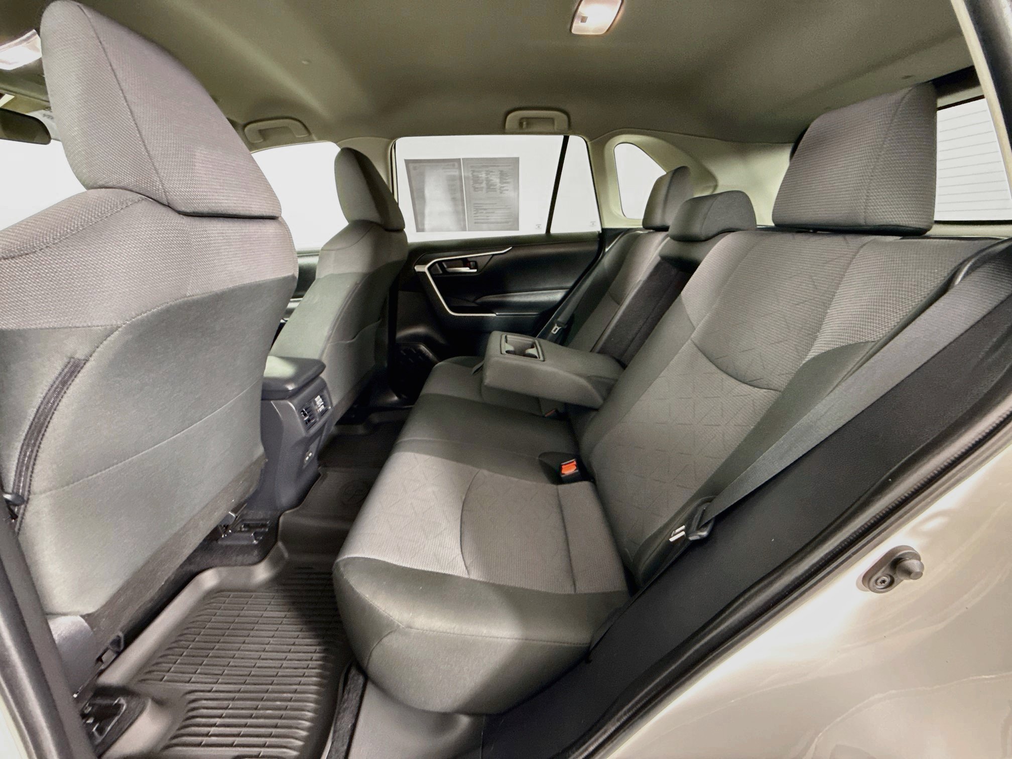 Certified 2025 Toyota RAV4 XLE AWD/4WD image 24