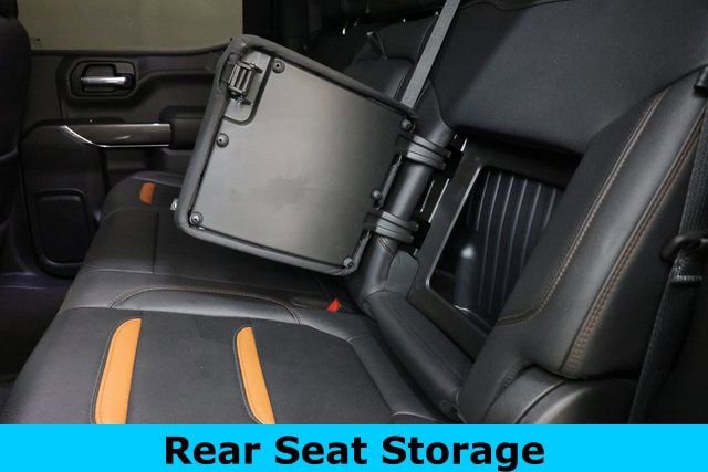 Used 2022 GMC Sierra 1500 AT4 w/ AT4 Preferred Package image 51