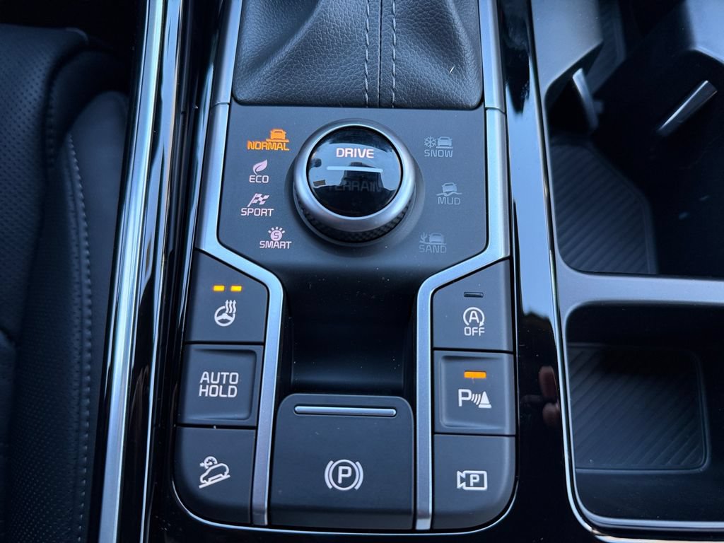 New 2026 Kia Sorento SX Prestige AWD/4WD image 20