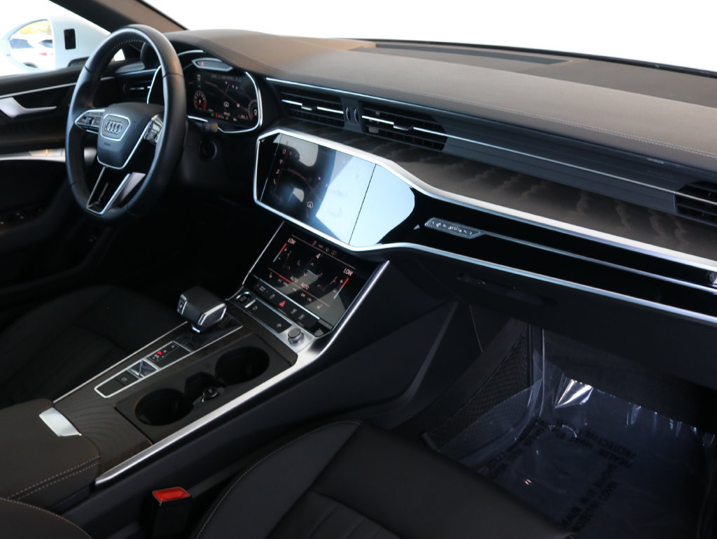 Used 2022 Audi A6 2.0T Premium AWD/4WD image 48