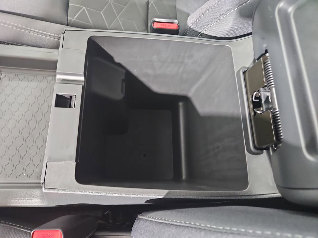 New 2026 Nissan Frontier SV image 24