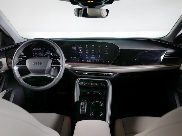Certified 2025 Audi Q5 Premium w/ Convenience Package AWD/4WD image 9