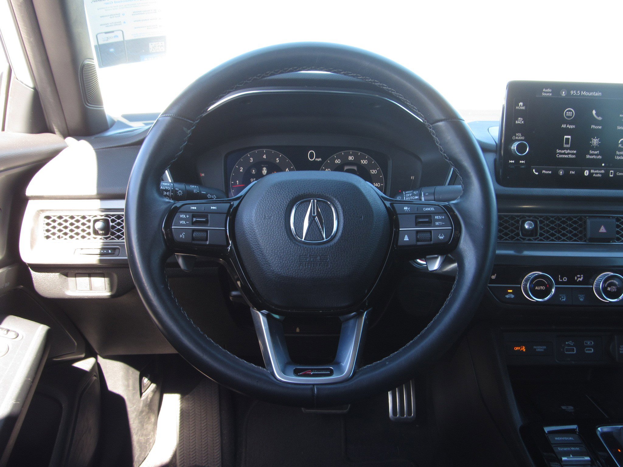 Used 2024 Acura Integra A-Spec image 23