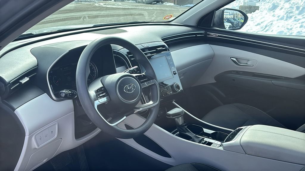 Used 2023 Hyundai Tucson SEL image 23