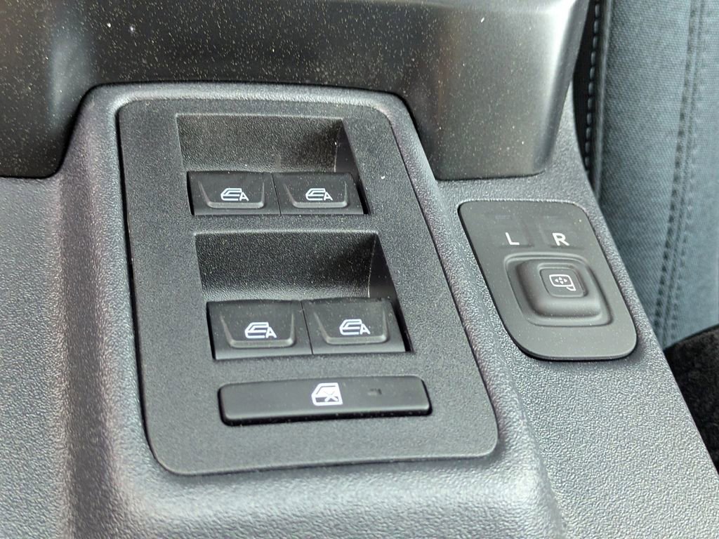 New 2026 Ford Bronco Heritage Edition image 25