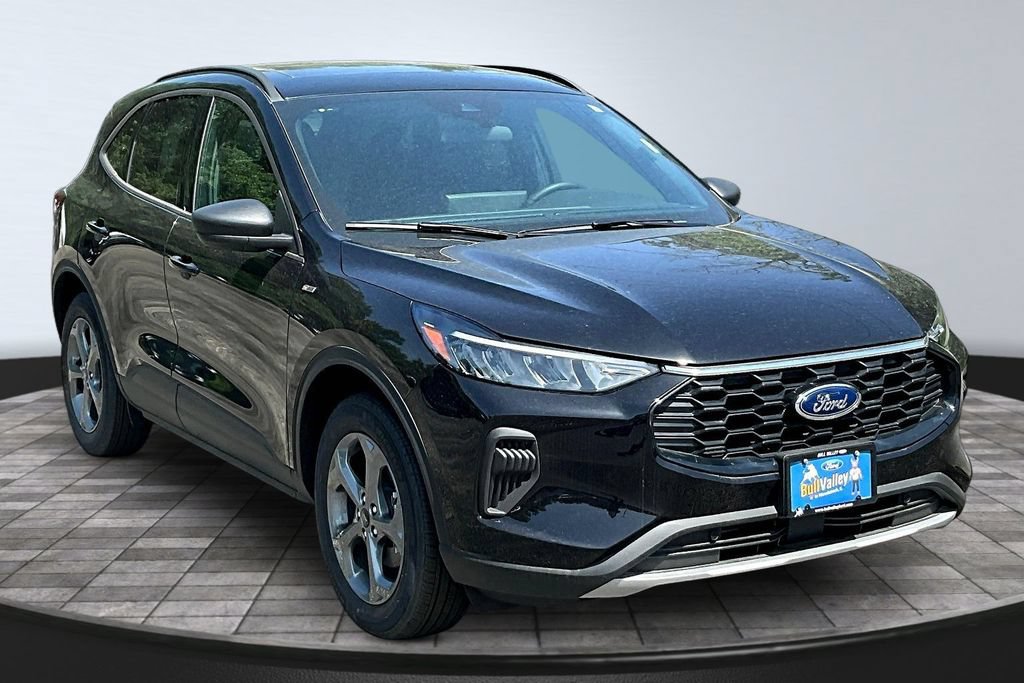 New 2026 Ford Escape ST-Line w/ Tech Pack #1
